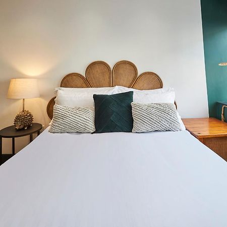 Hotel The Believe Boutique Redcar Zewnętrze zdjęcie