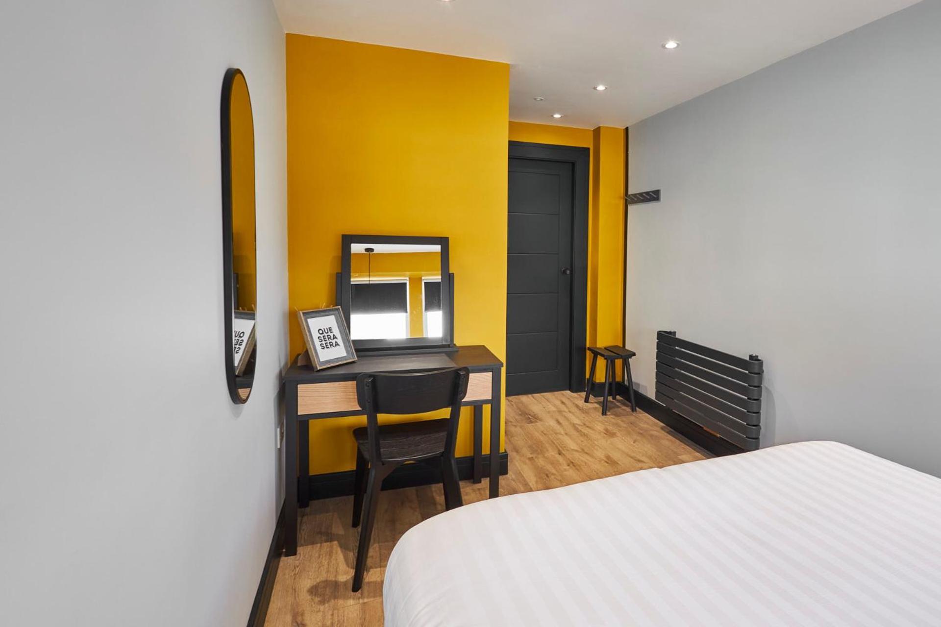 Hotel The Believe Boutique Redcar Zewnętrze zdjęcie