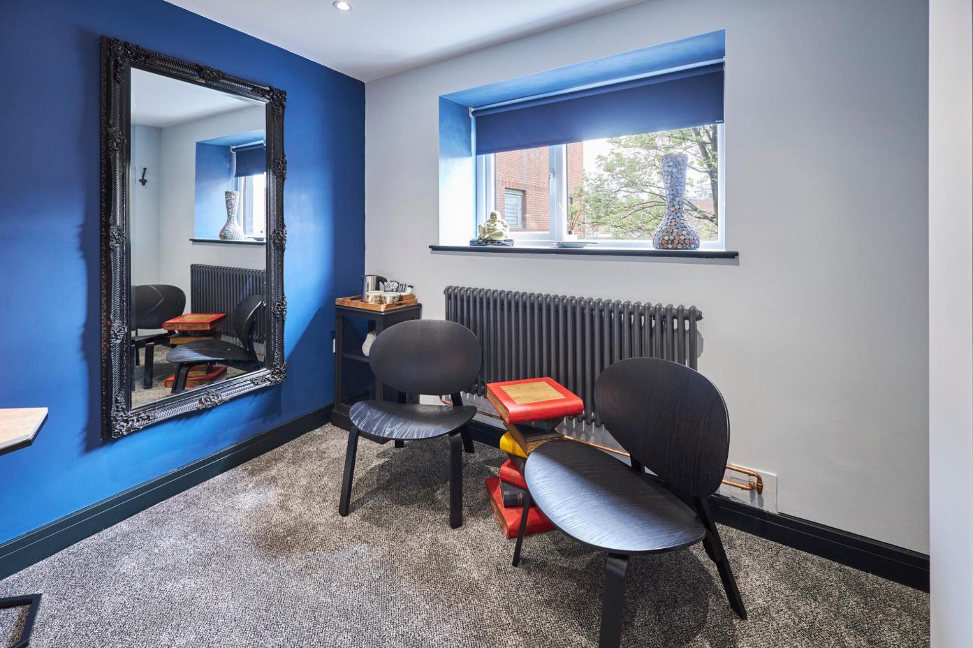 Hotel The Believe Boutique Redcar Zewnętrze zdjęcie