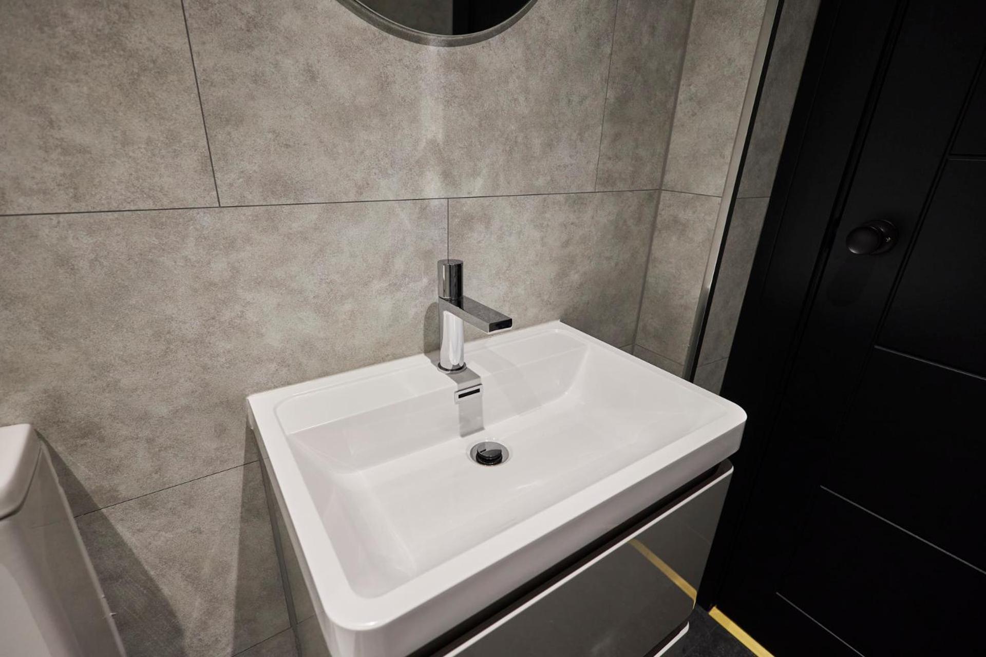 Hotel The Believe Boutique Redcar Zewnętrze zdjęcie