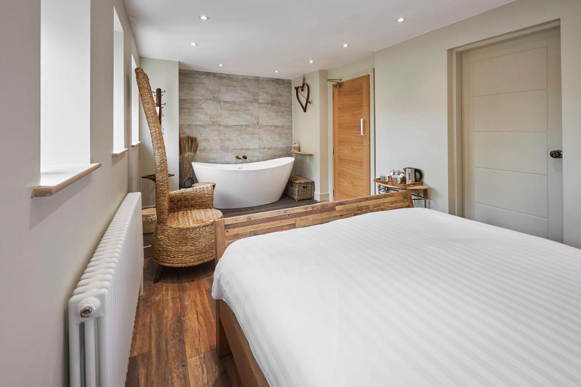 Hotel The Believe Boutique Redcar Zewnętrze zdjęcie