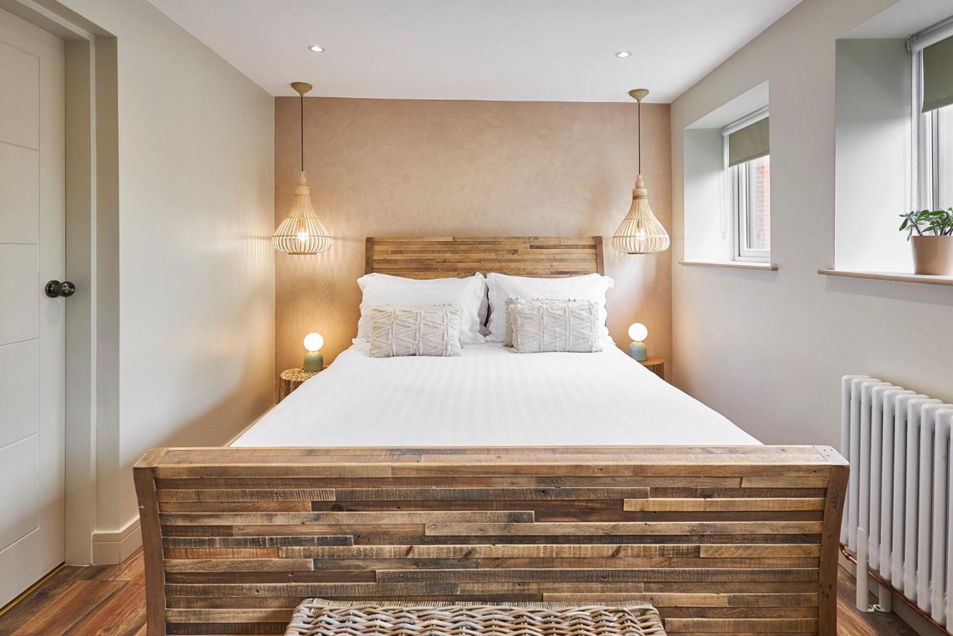 Hotel The Believe Boutique Redcar Zewnętrze zdjęcie