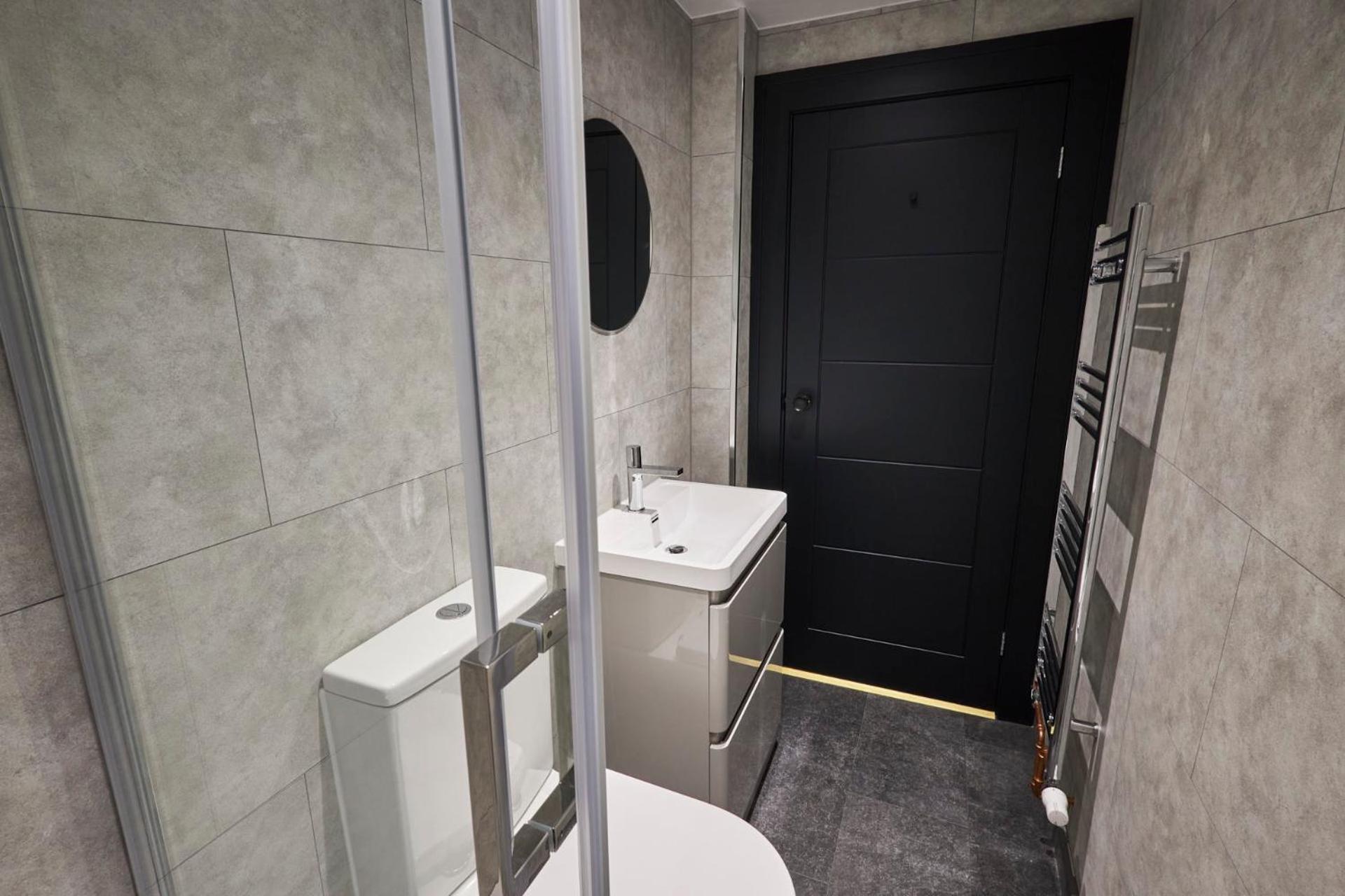 Hotel The Believe Boutique Redcar Zewnętrze zdjęcie