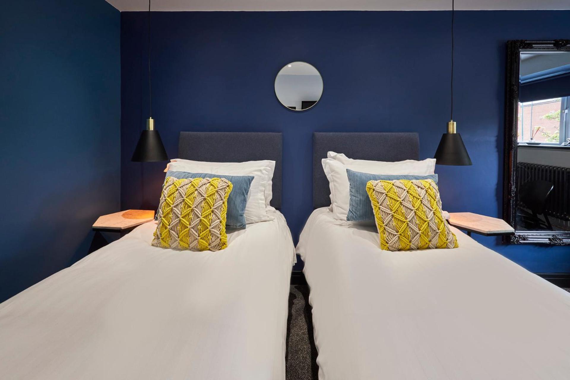 Hotel The Believe Boutique Redcar Zewnętrze zdjęcie