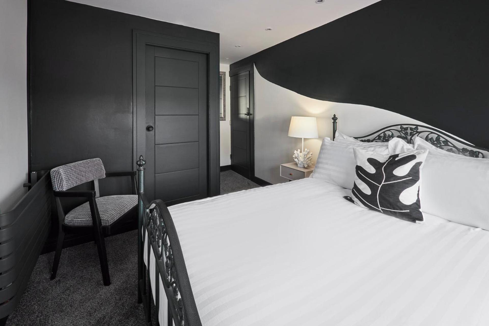 Hotel The Believe Boutique Redcar Zewnętrze zdjęcie