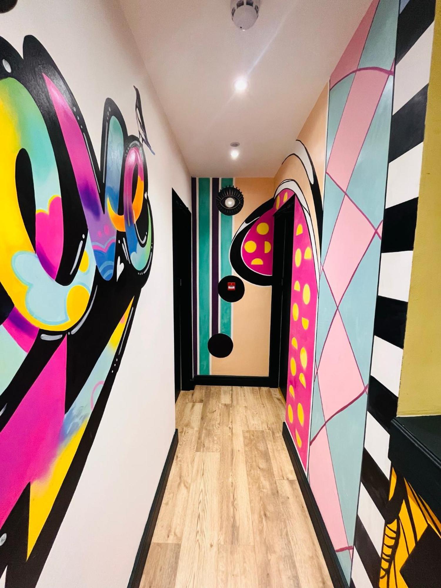 Hotel The Believe Boutique Redcar Zewnętrze zdjęcie