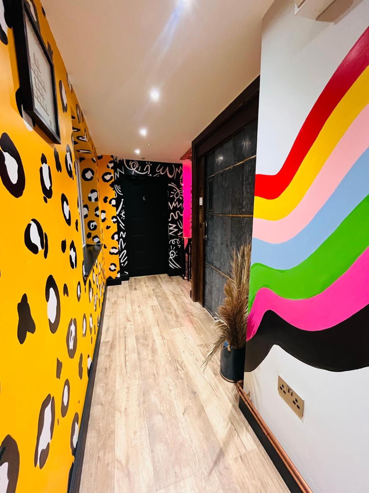 Hotel The Believe Boutique Redcar Zewnętrze zdjęcie