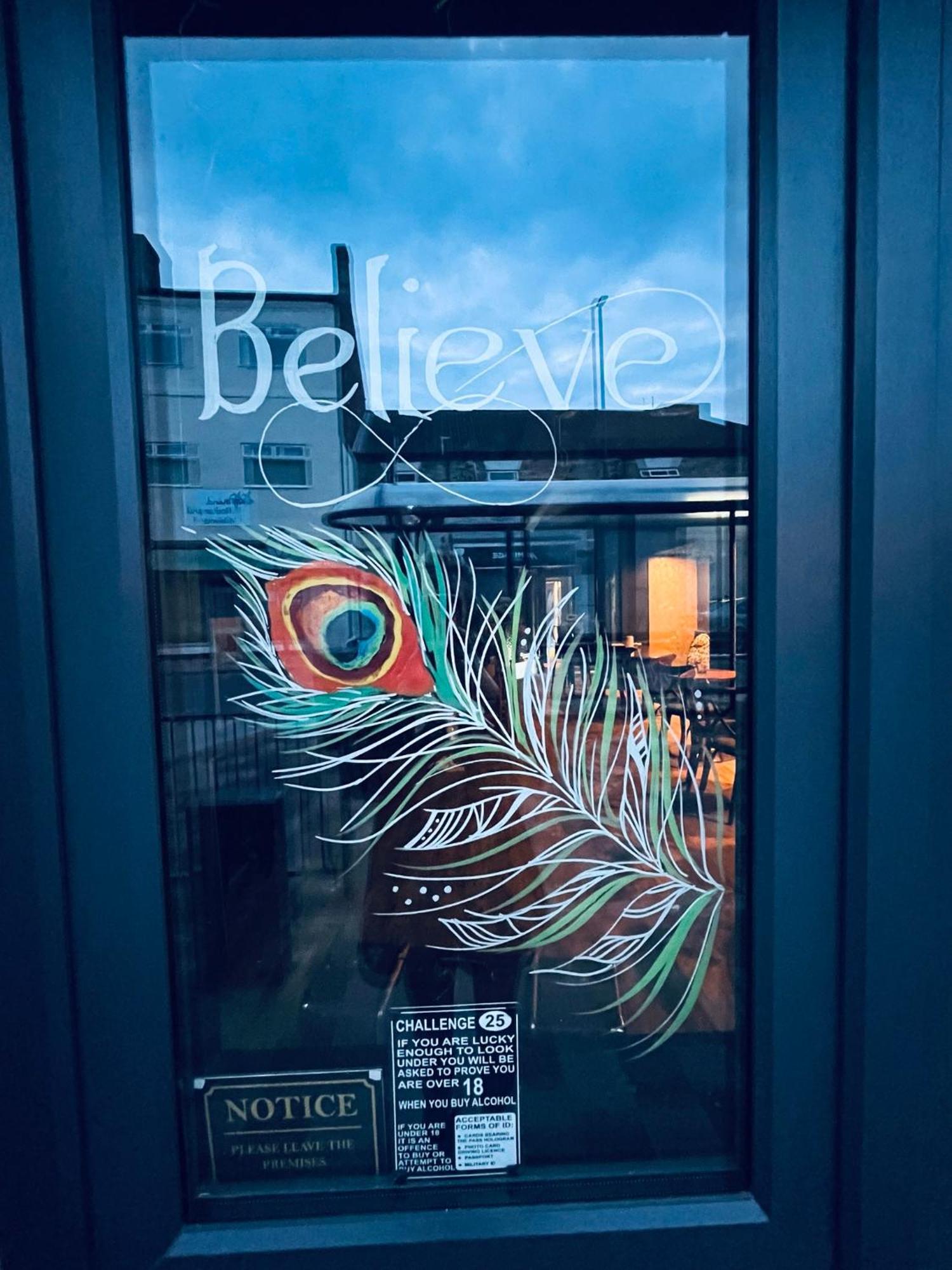 Hotel The Believe Boutique Redcar Zewnętrze zdjęcie