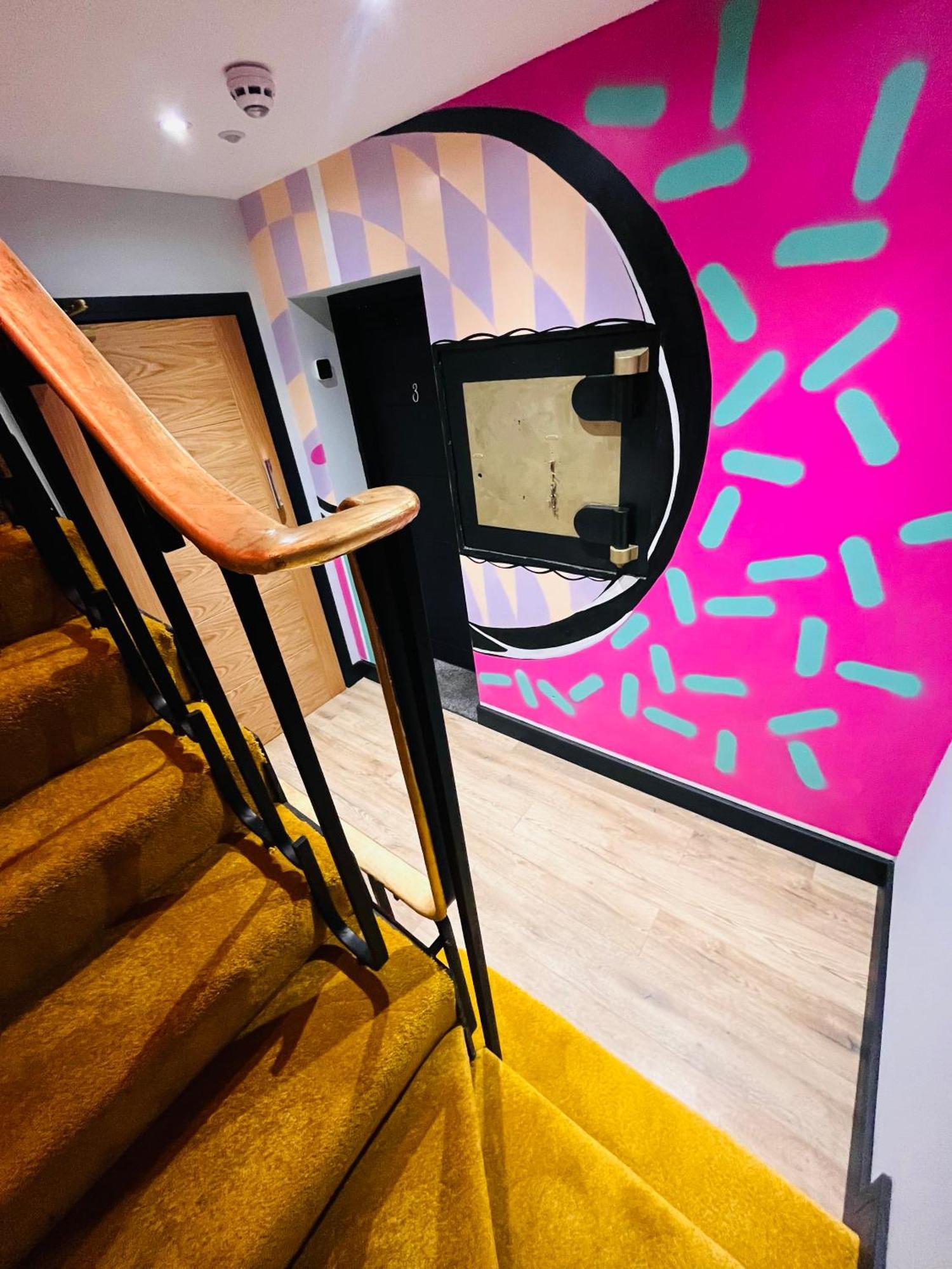 Hotel The Believe Boutique Redcar Zewnętrze zdjęcie
