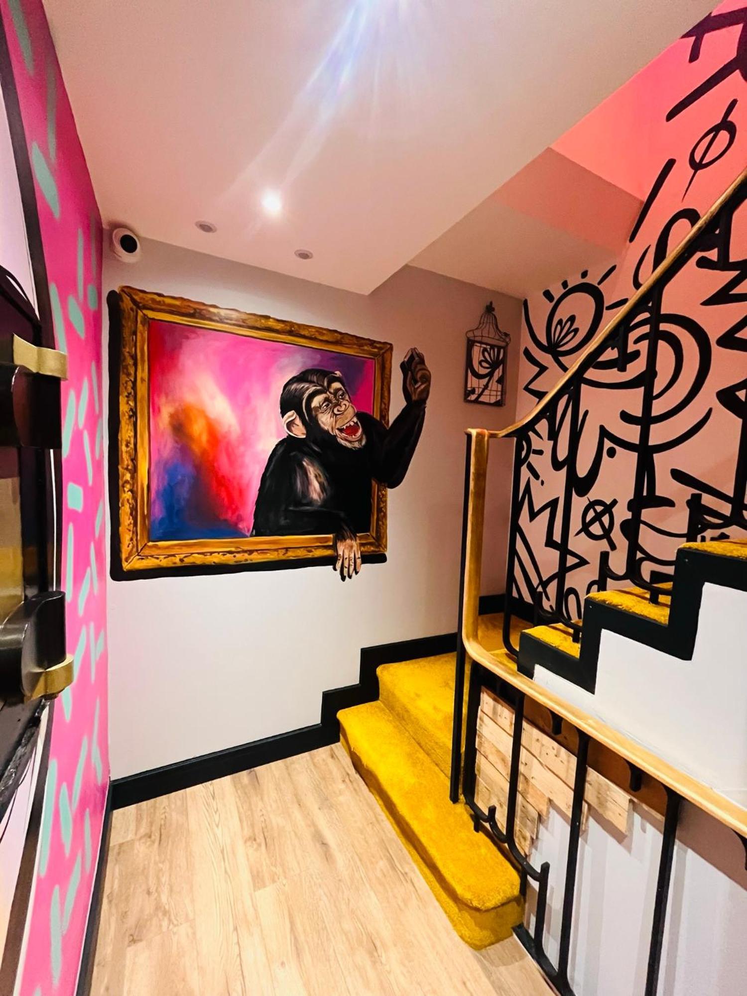 Hotel The Believe Boutique Redcar Zewnętrze zdjęcie