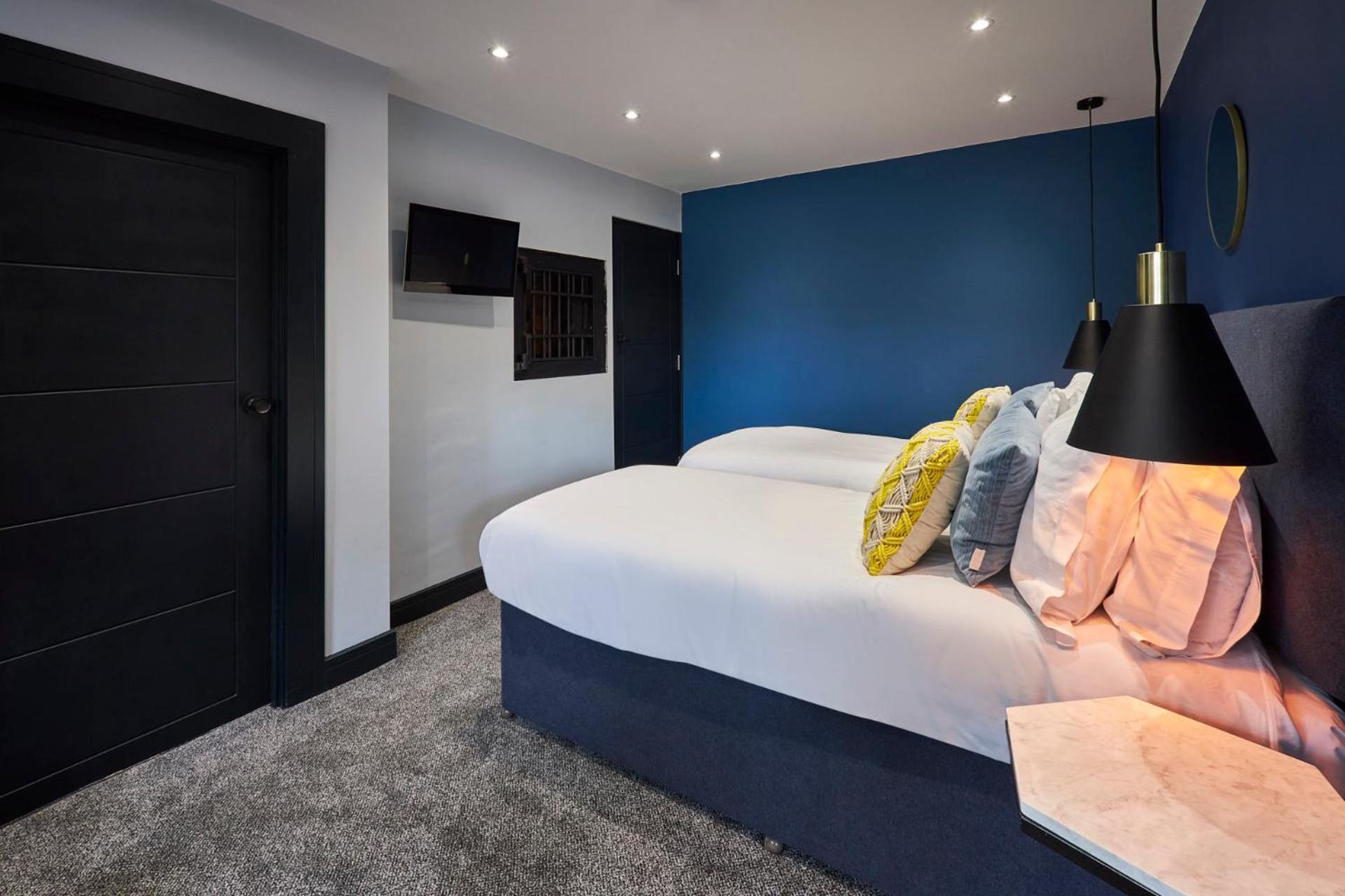 Hotel The Believe Boutique Redcar Zewnętrze zdjęcie