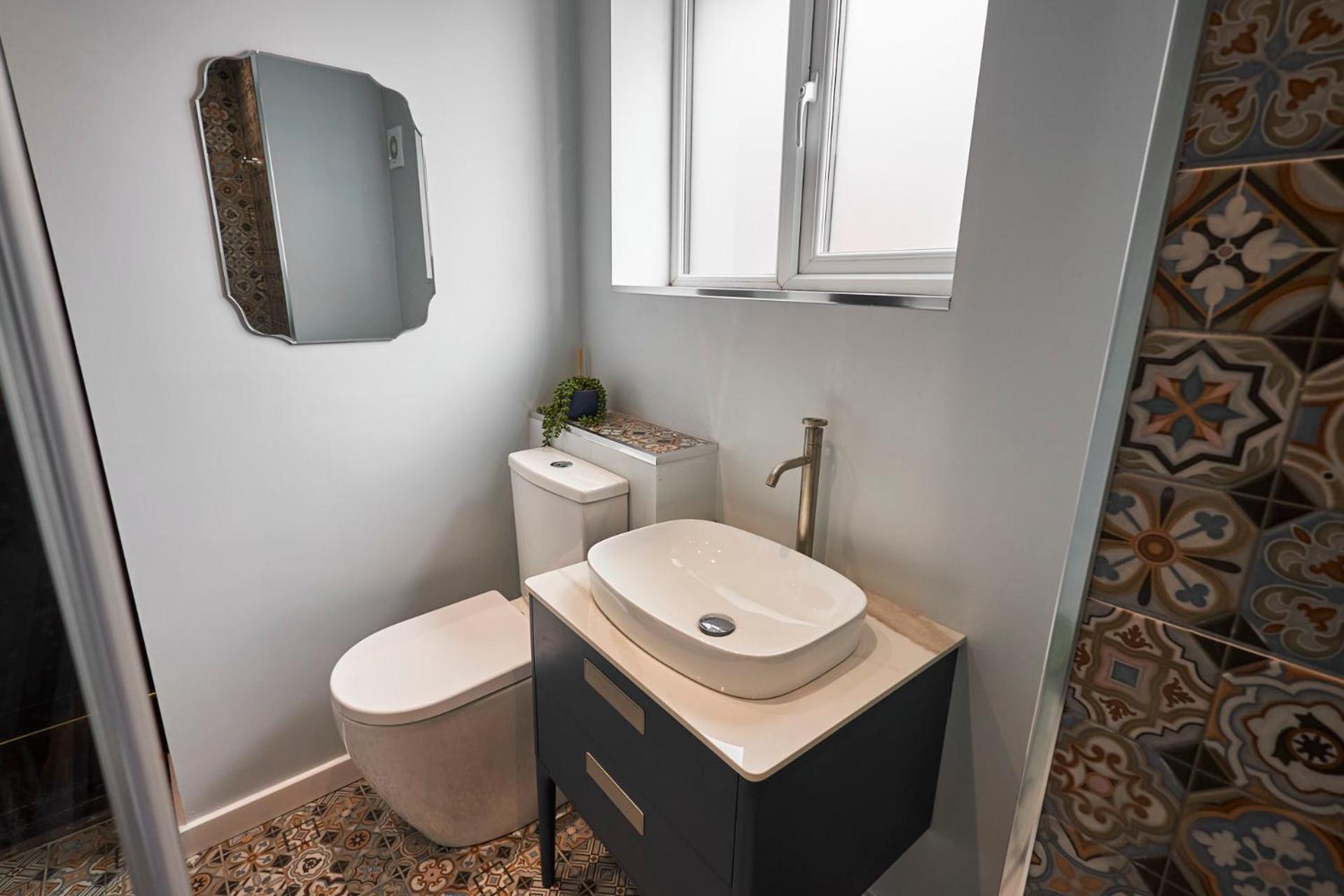 Hotel The Believe Boutique Redcar Zewnętrze zdjęcie