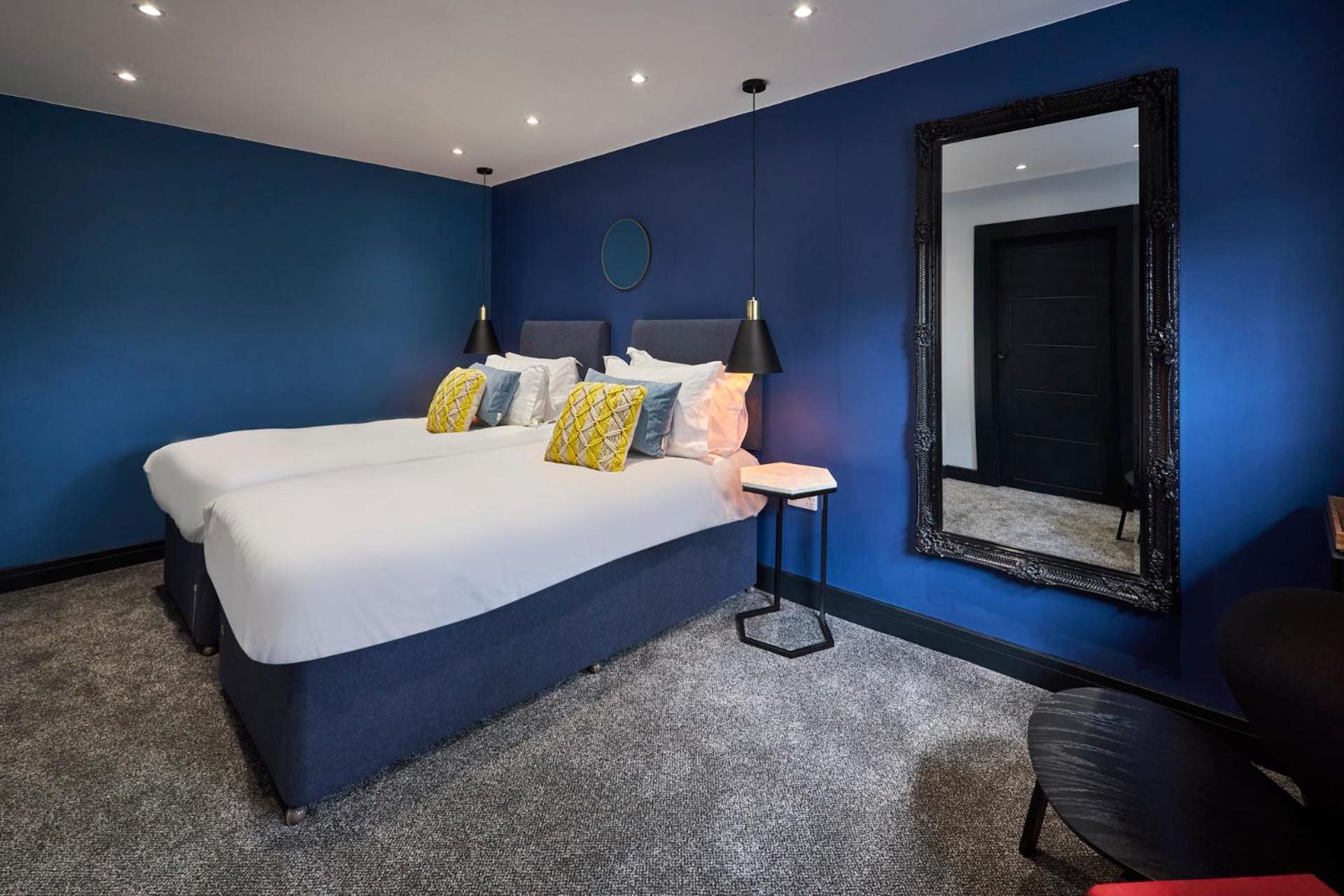 Hotel The Believe Boutique Redcar Zewnętrze zdjęcie