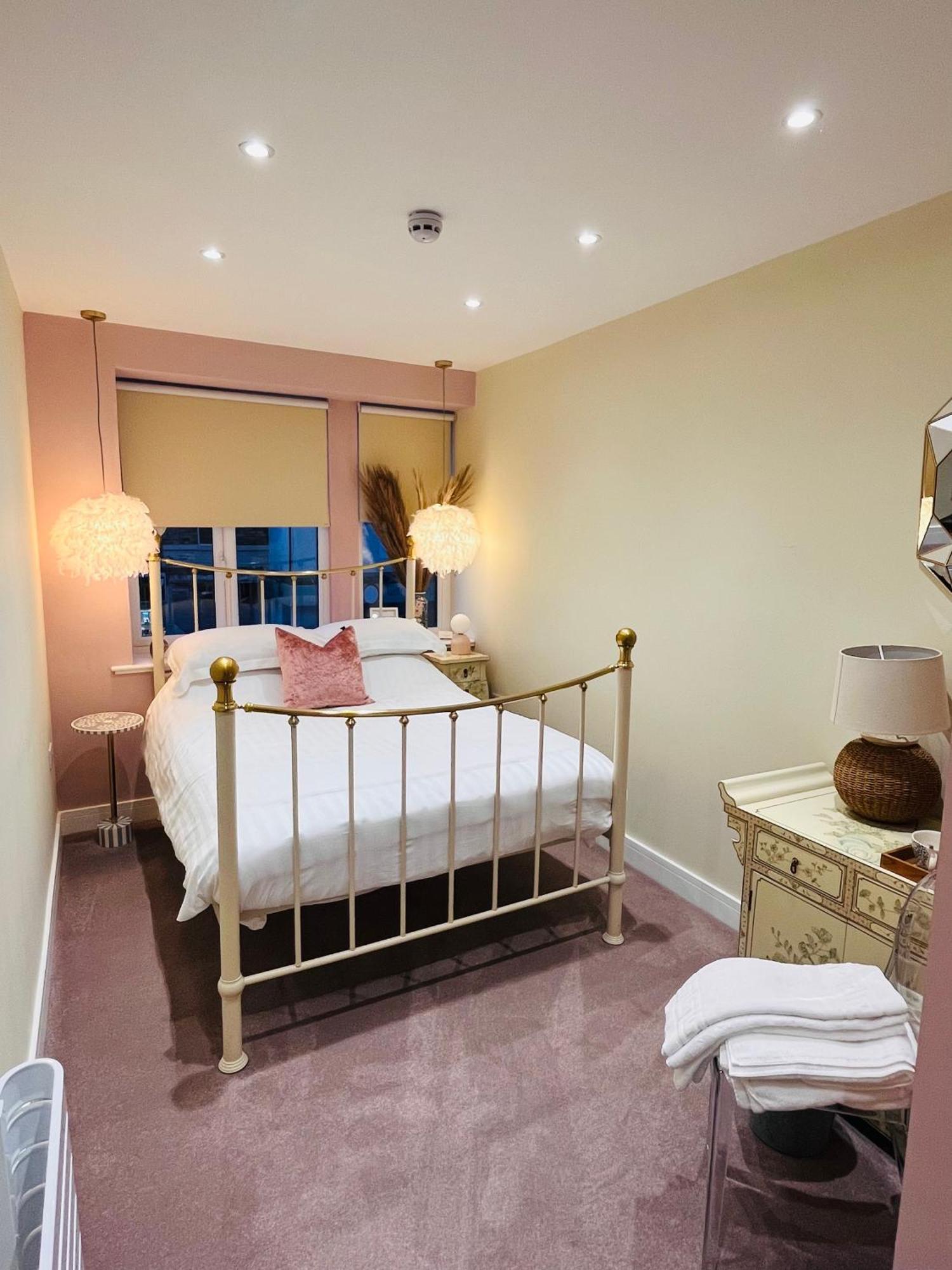 Hotel The Believe Boutique Redcar Zewnętrze zdjęcie