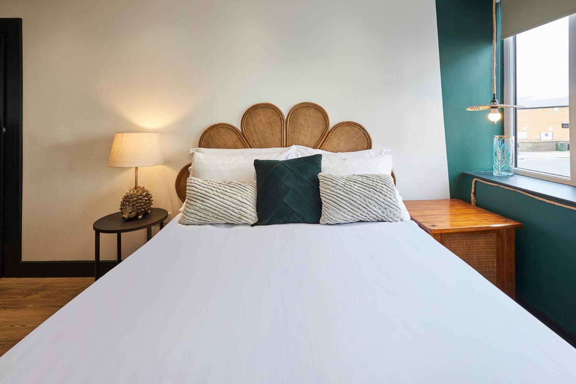 Hotel The Believe Boutique Redcar Zewnętrze zdjęcie