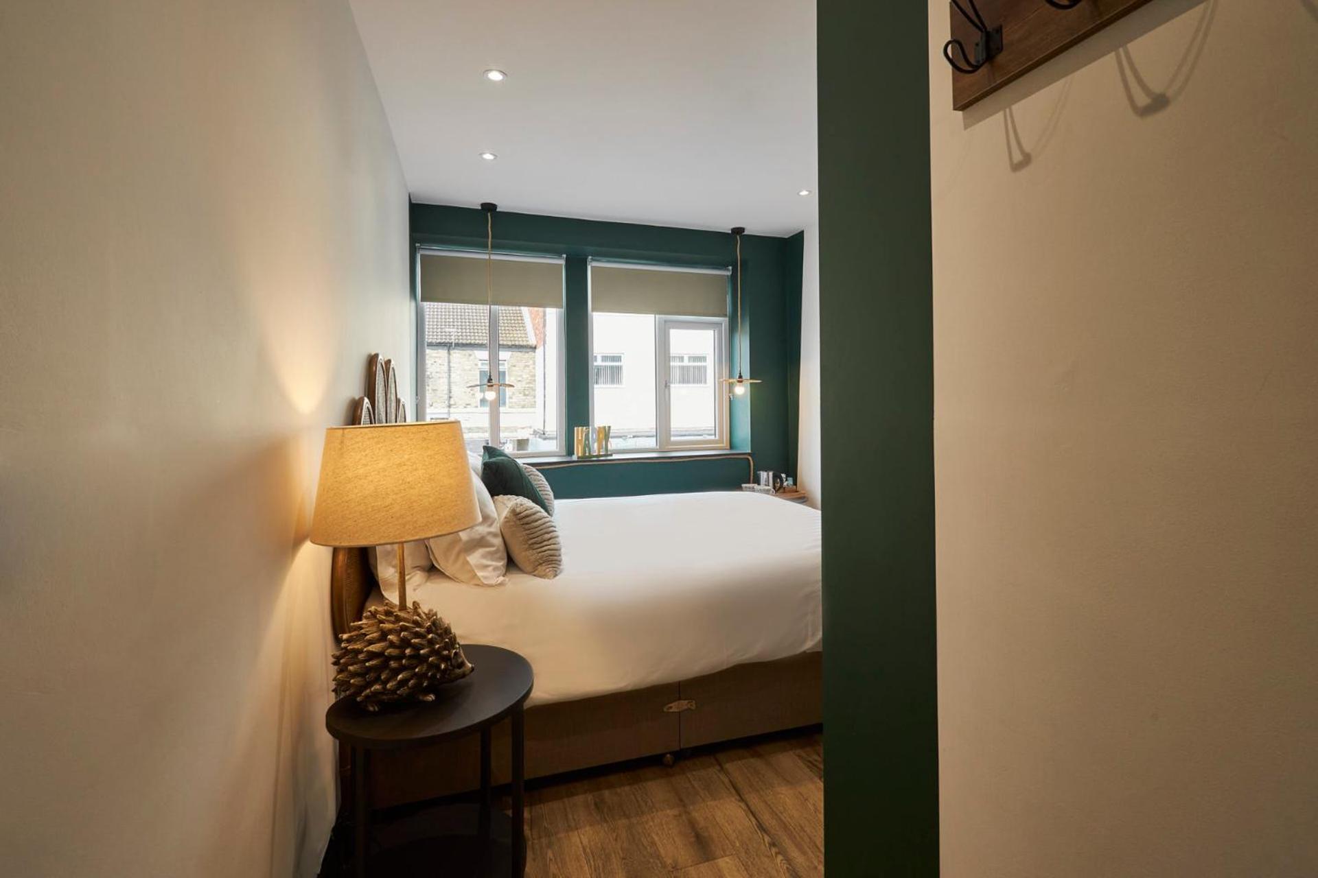 Hotel The Believe Boutique Redcar Zewnętrze zdjęcie