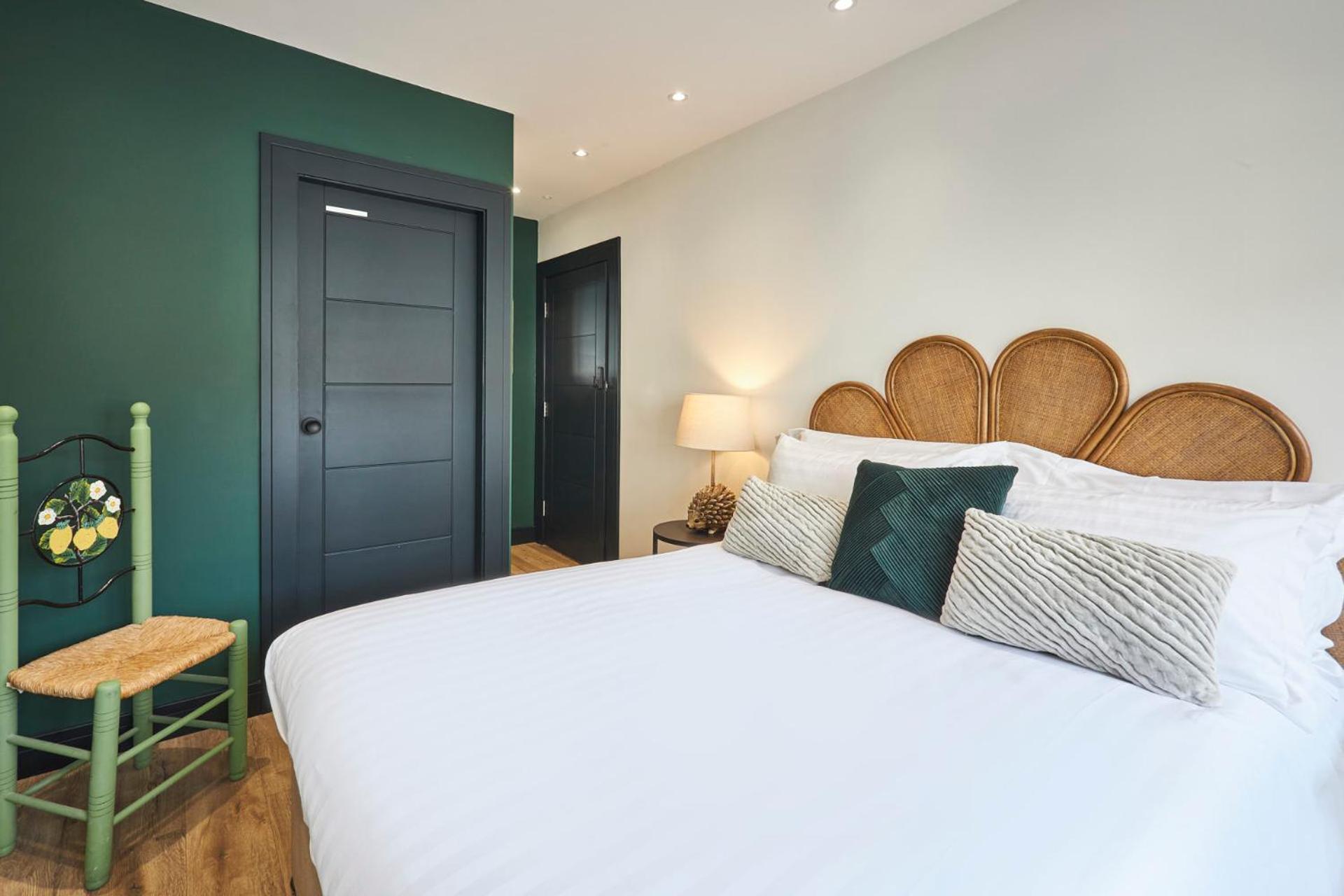 Hotel The Believe Boutique Redcar Zewnętrze zdjęcie