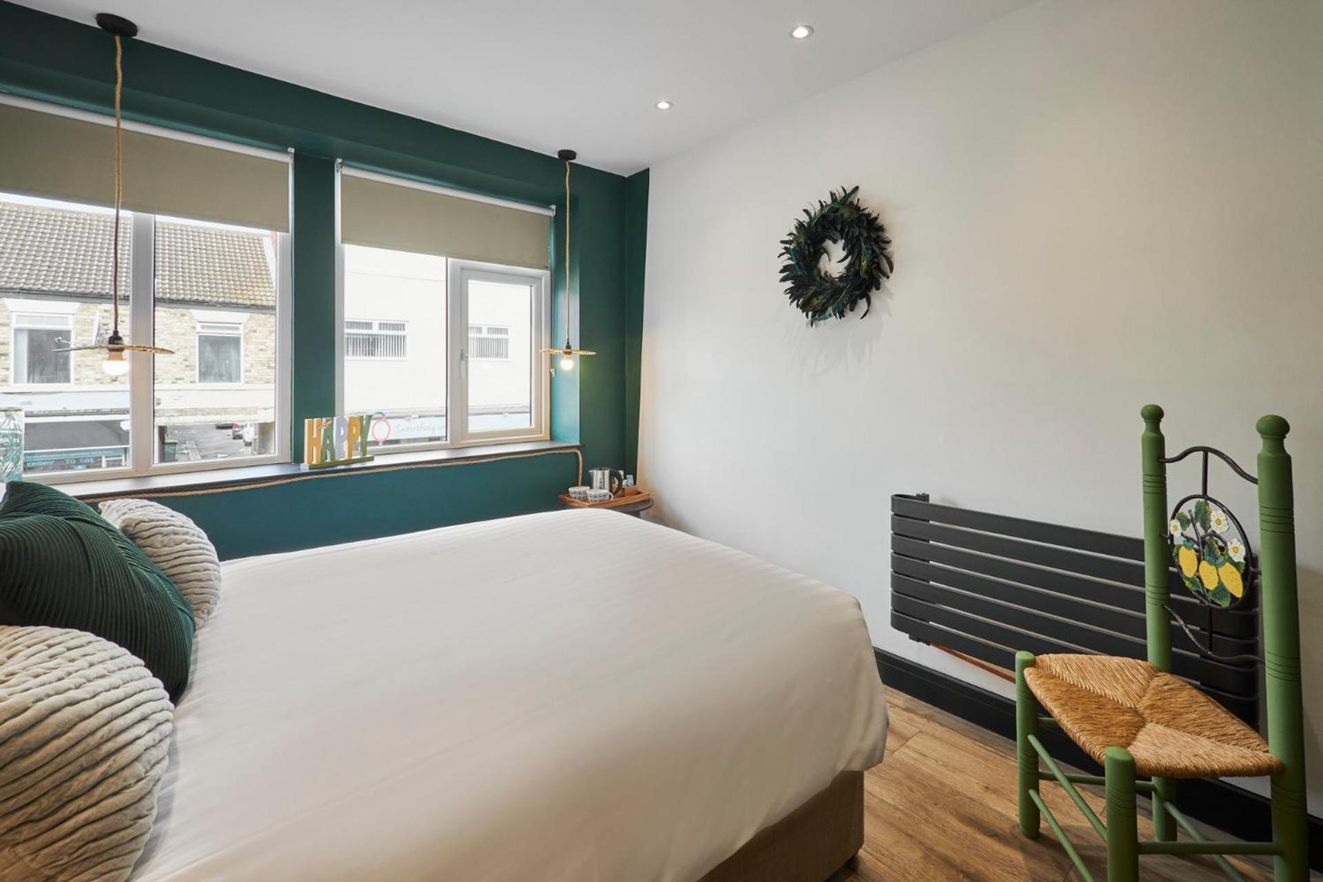Hotel The Believe Boutique Redcar Zewnętrze zdjęcie