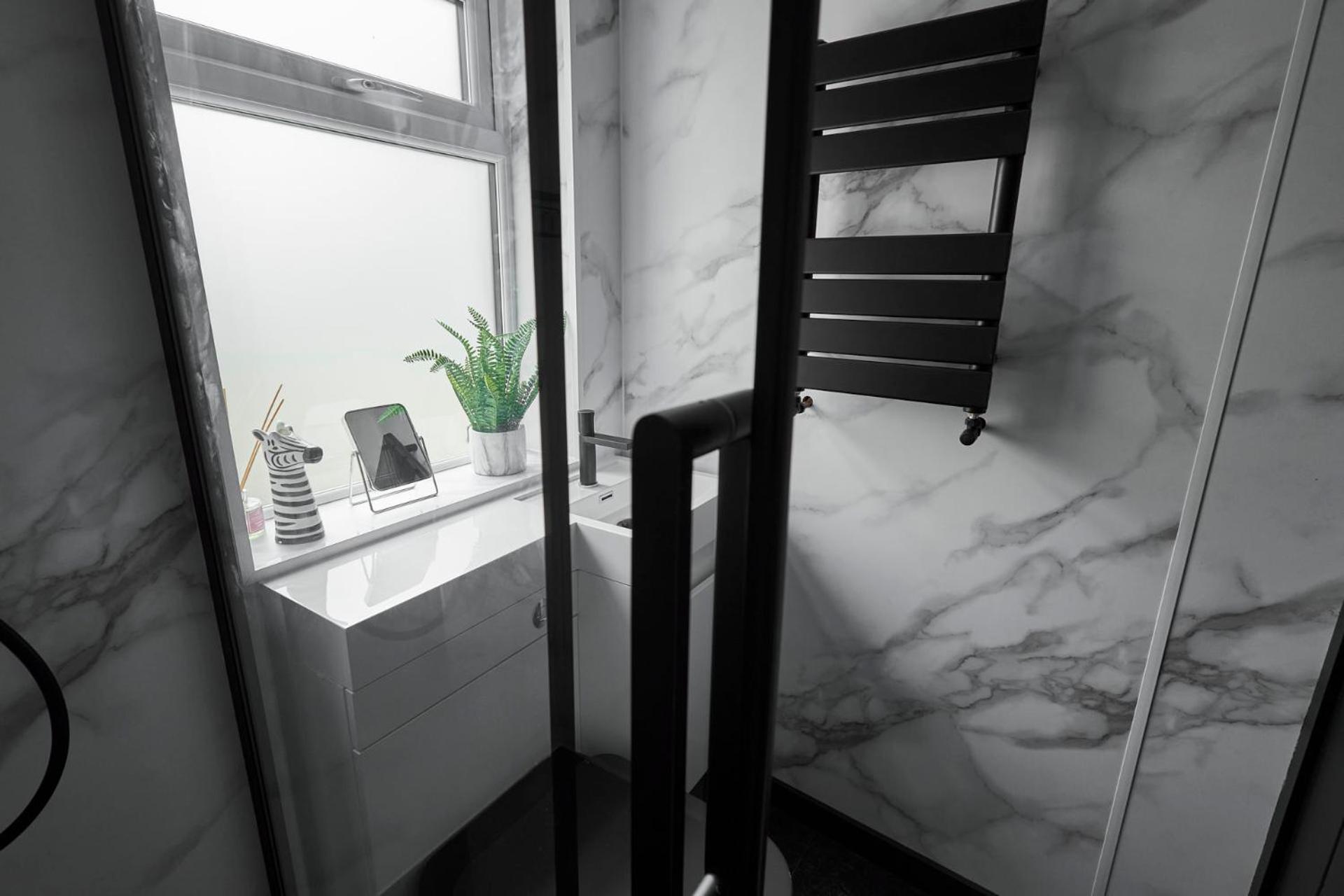 Hotel The Believe Boutique Redcar Zewnętrze zdjęcie