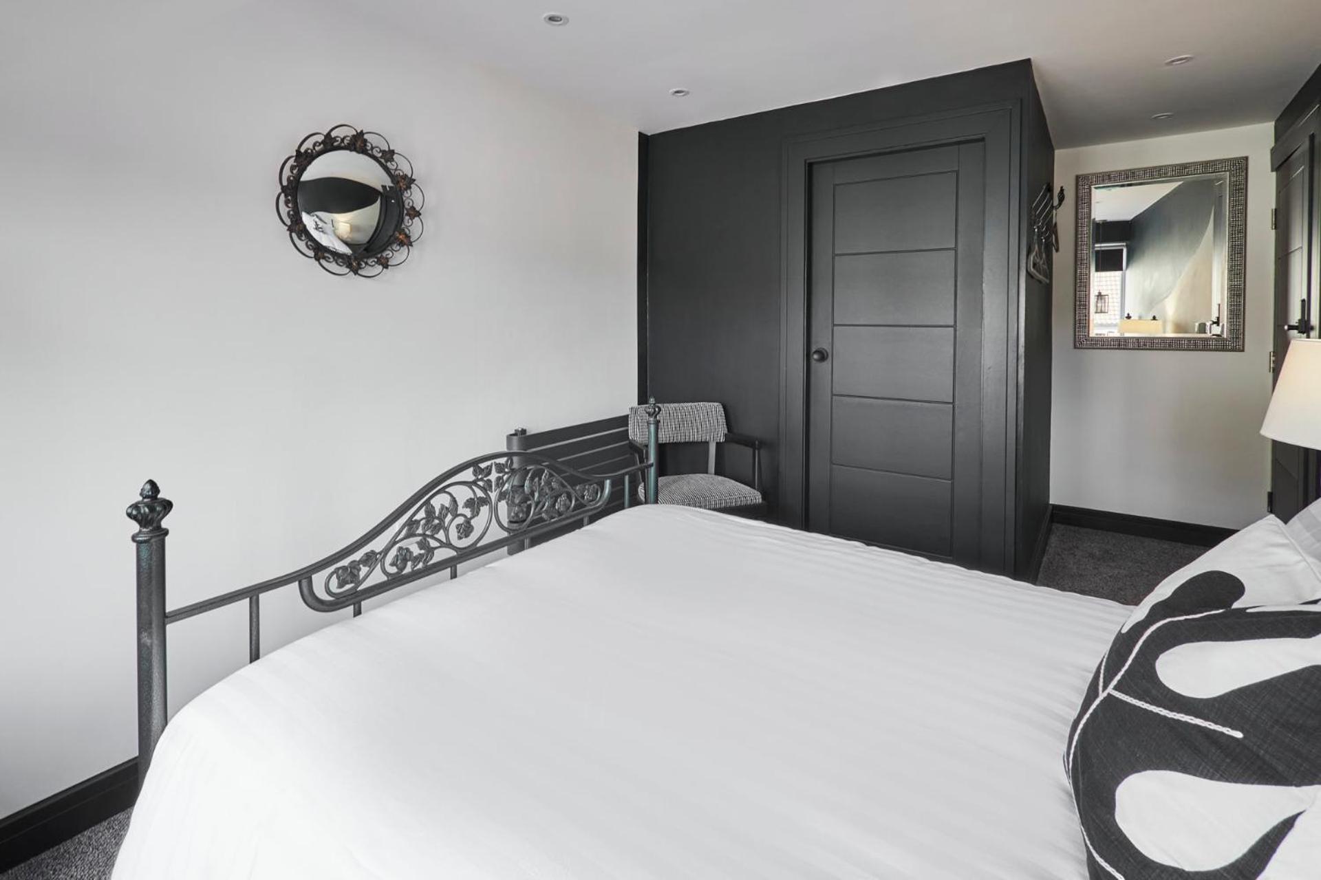Hotel The Believe Boutique Redcar Zewnętrze zdjęcie