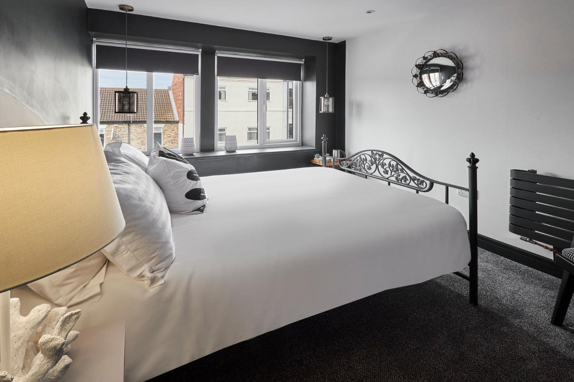 Hotel The Believe Boutique Redcar Zewnętrze zdjęcie